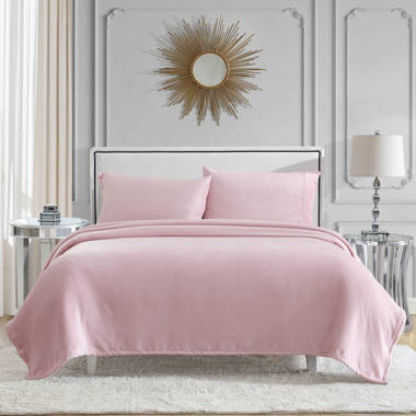 Juicy Couture 100% Cotton Comforter Set & Reviews | Wayfair